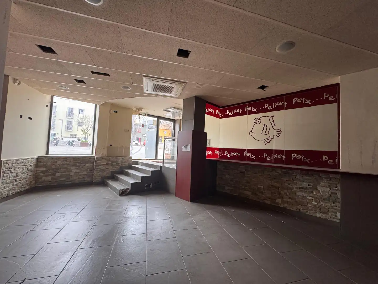 Local en venta en Palafrugell