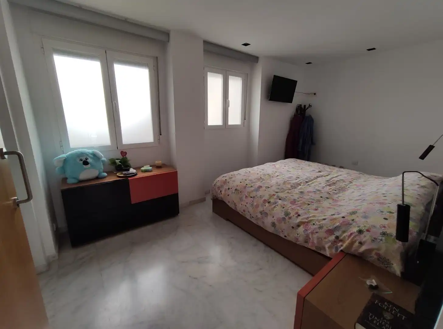 Attique avec ascenseur à vendre à Plaza Castelar - Mercado Central, imagen 10