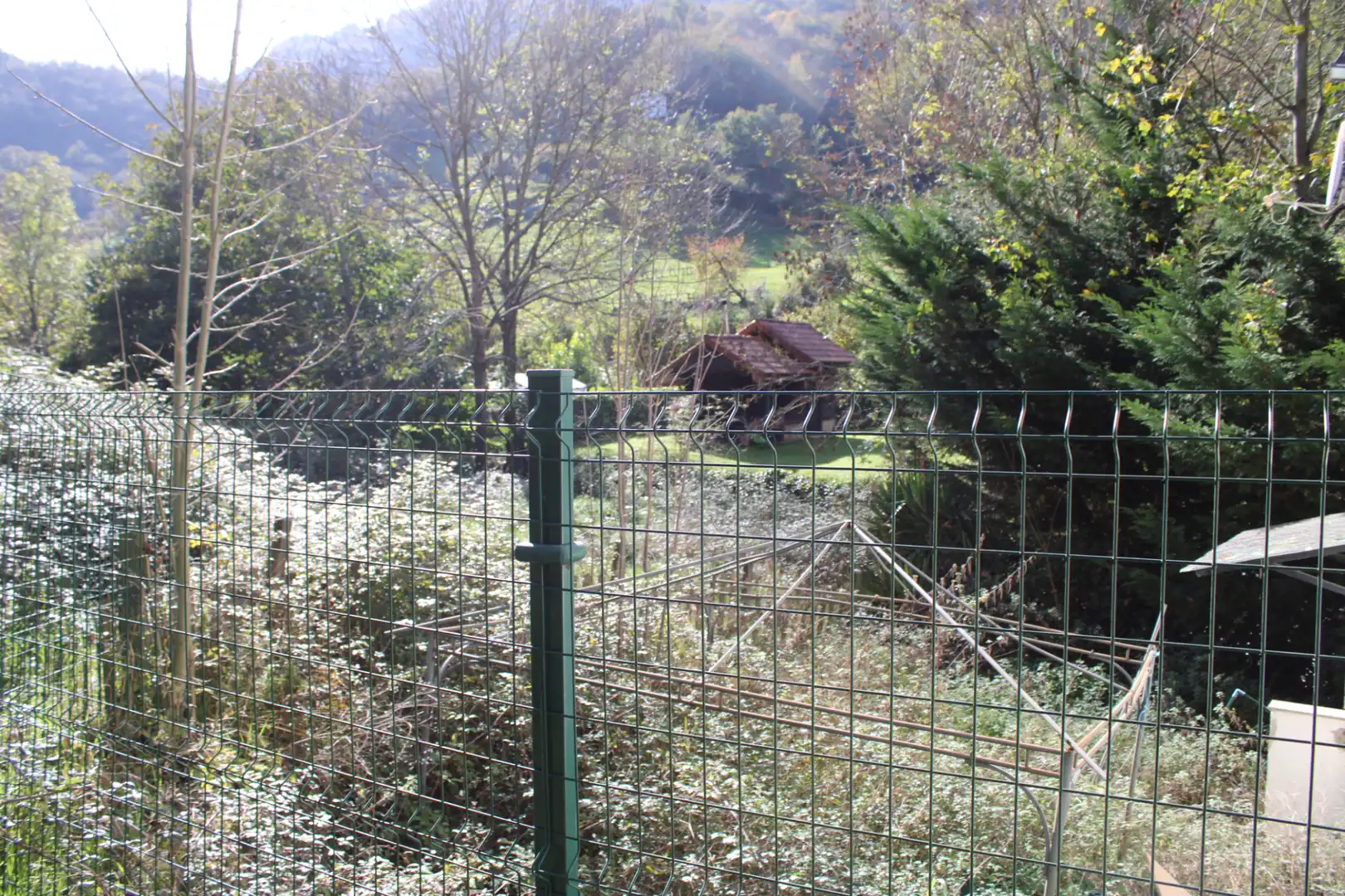 Casa amb terrassa en venda a Lugar Soto de Lorio 67A, imagen 4