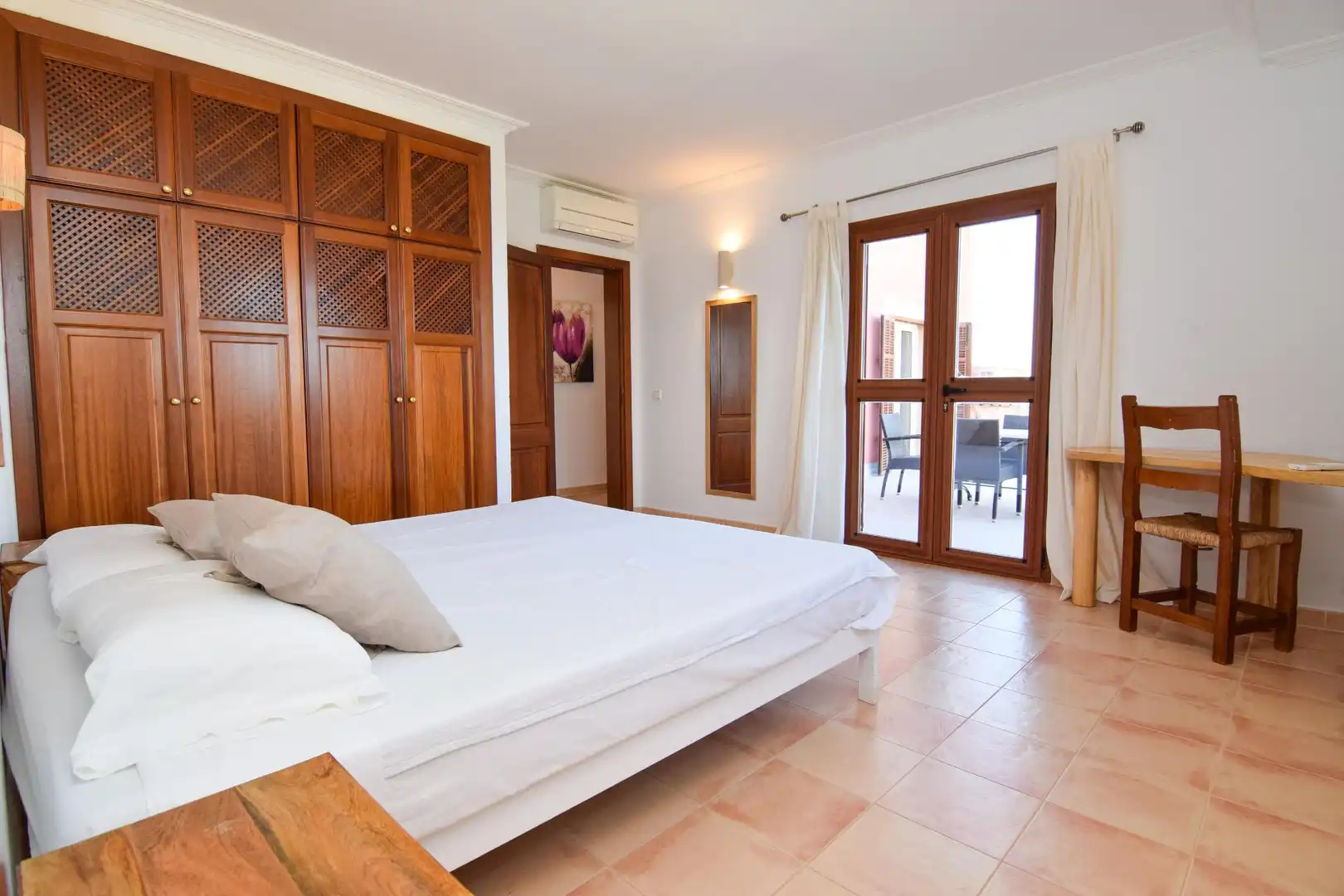 Finca rústica de lloguer a Colònia de Sant Pere