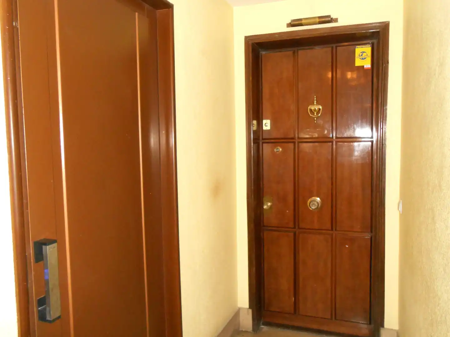 Flat with lift for sale in Autonomia Kalea, imagen 56