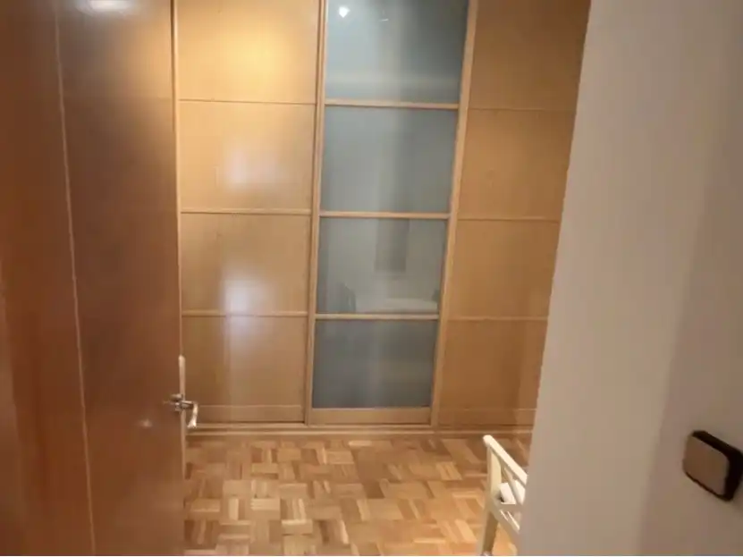 Habitación de Piso de alquiler en Madrid con Aire acondicionado, Calefacción y Parquet