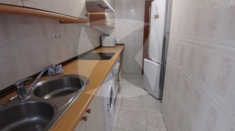 Foto 3 de Piso de alquiler en Avenida Fernando Calzadilla, Santa Marina, Badajoz Capital