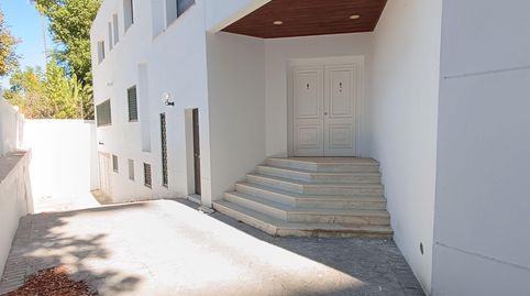 Photo 4 of Flat for rent in Sector Sur - La Palmera - Reina Mercedes, Sevilla Capital