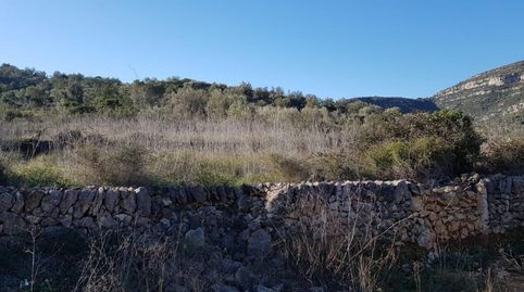 Foto 5 de Residencial en venda a Povets, Freginals, Tarragona