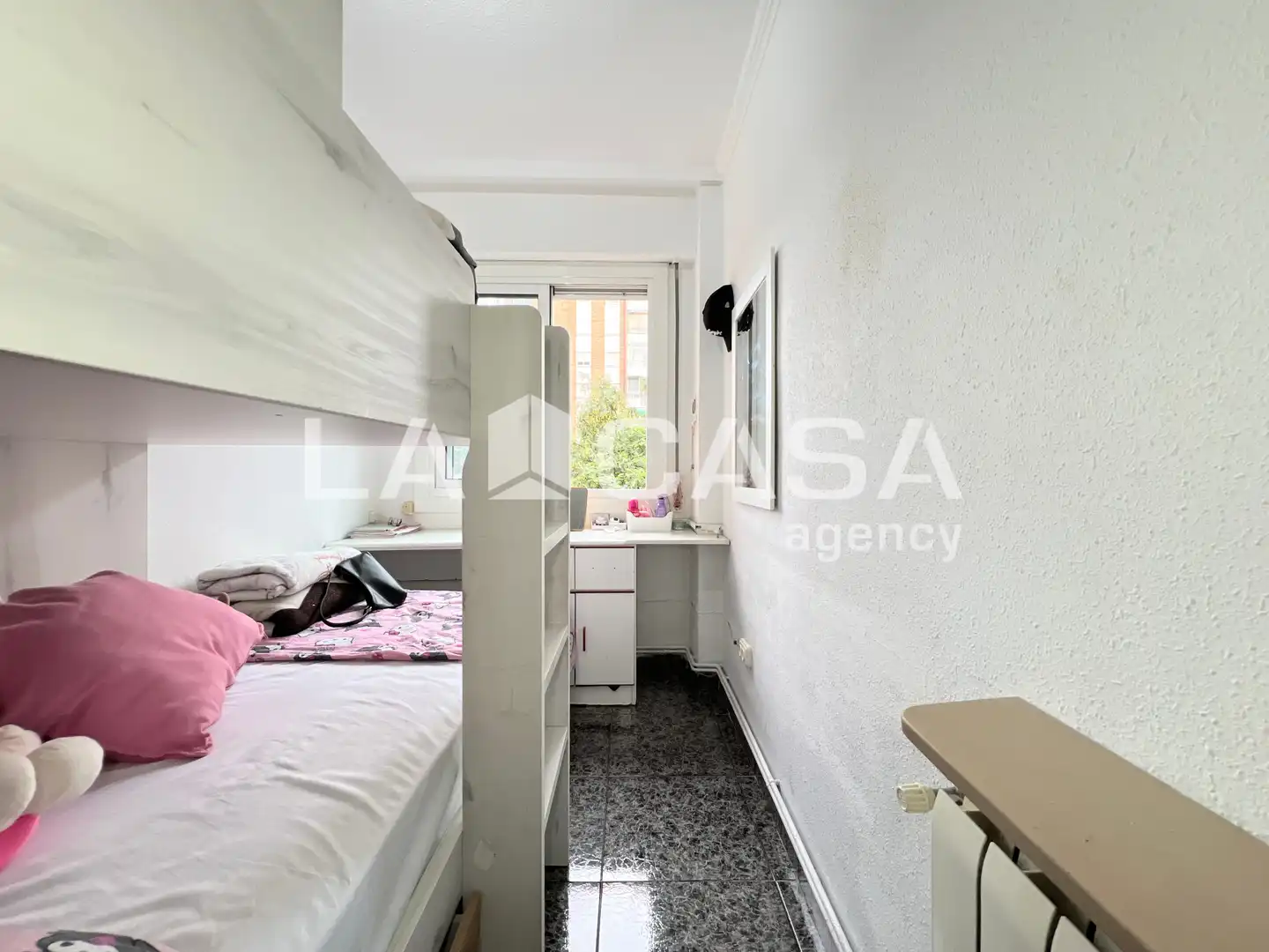 Habitación de Piso en venta en Badalona