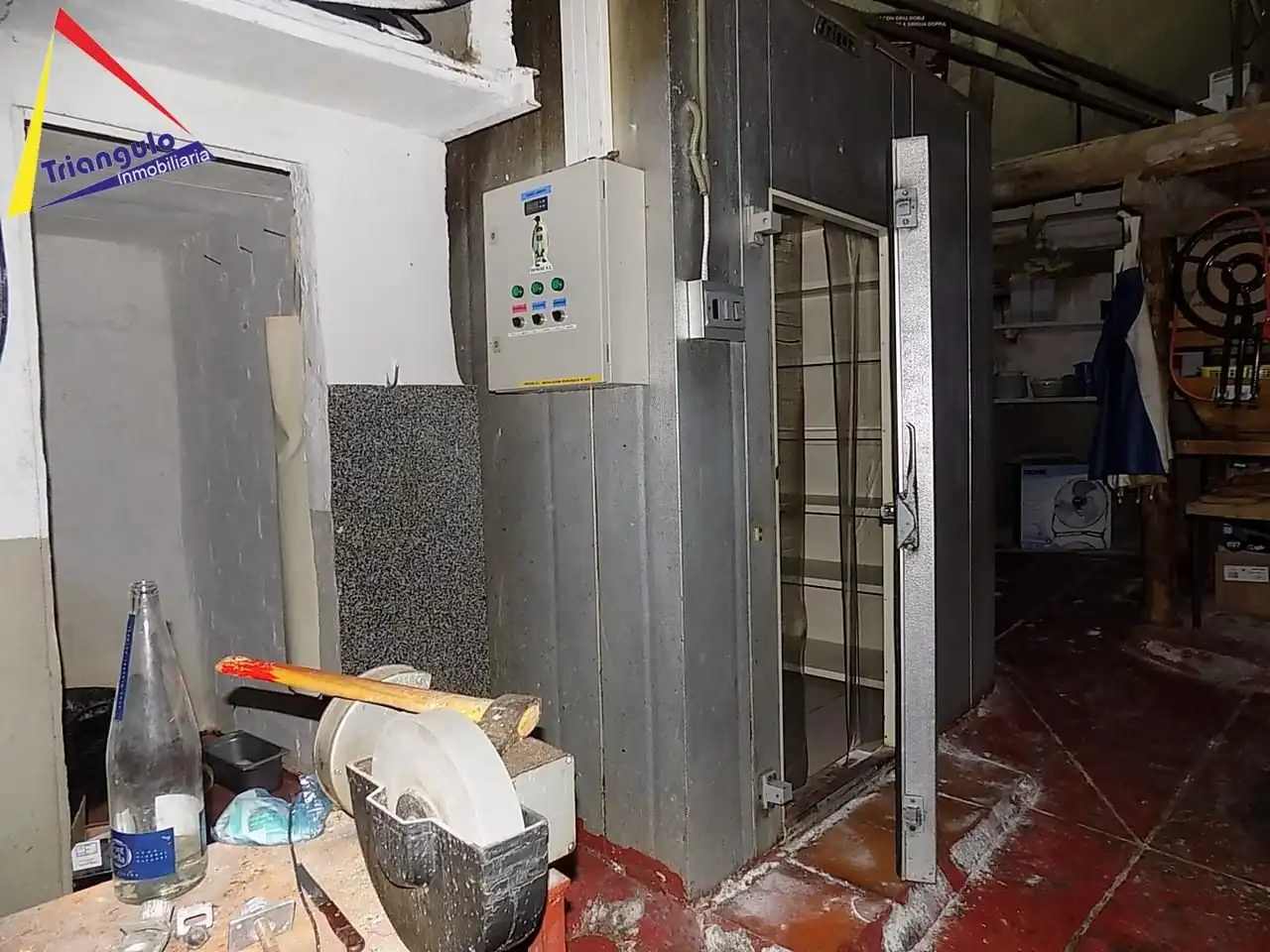 Local comercial en venta en Torrecaballeros, imagen 3