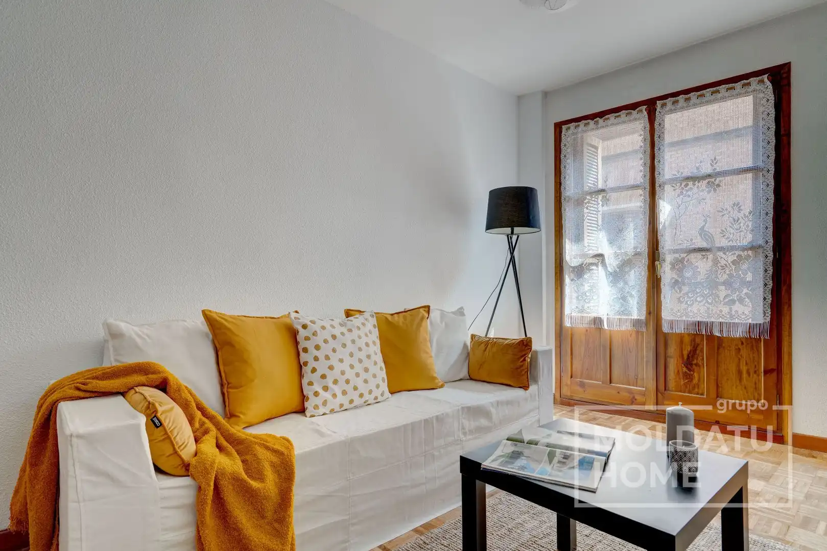 Flat with lift for sale in Ramón y Cajal