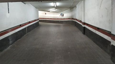 Photo 5 of Garage for sale in Avenida Iparraguirre, 80, Txorierri - Ondiz - Udondo, Leioa