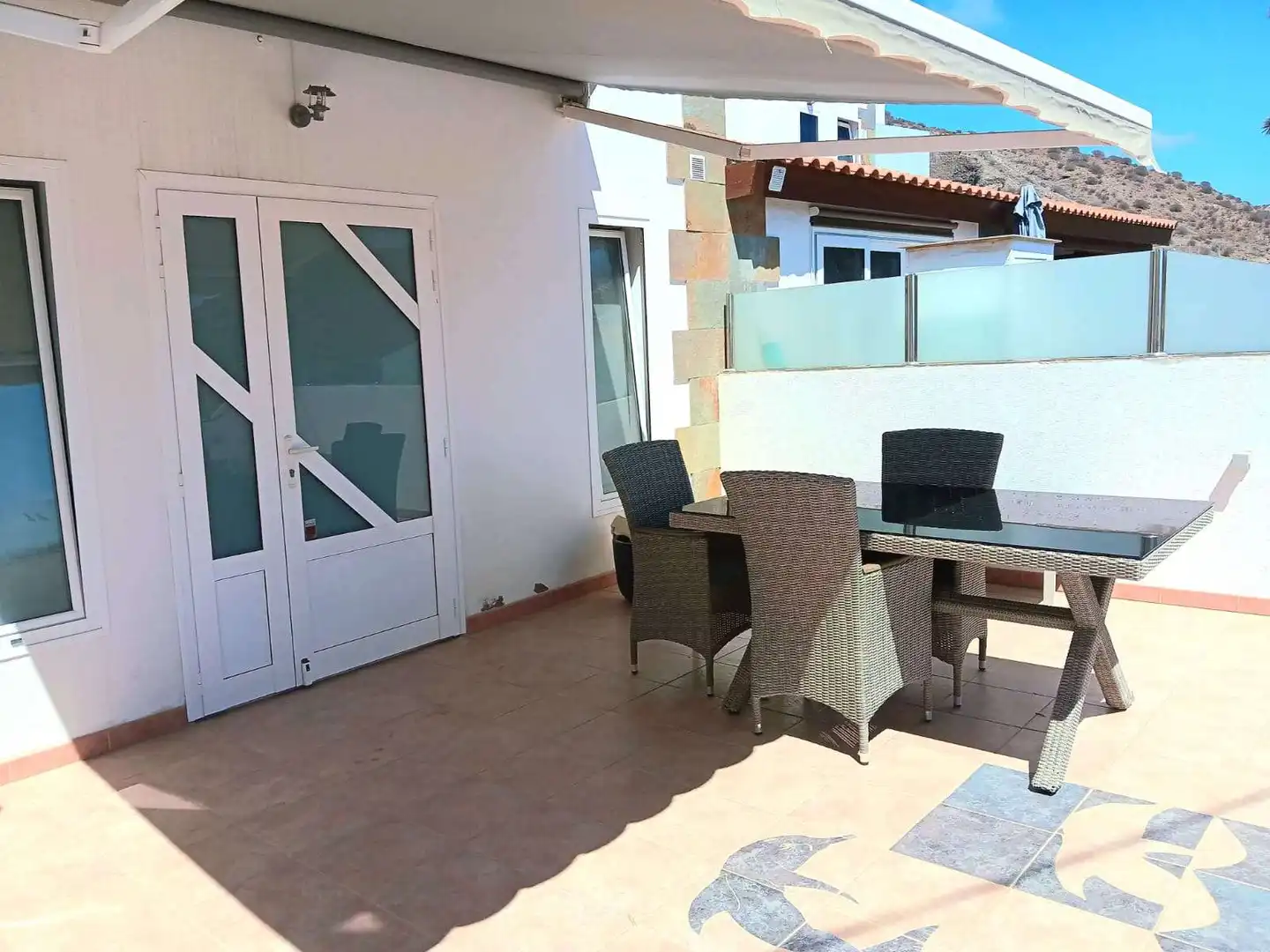 Habitació a Arguineguín
