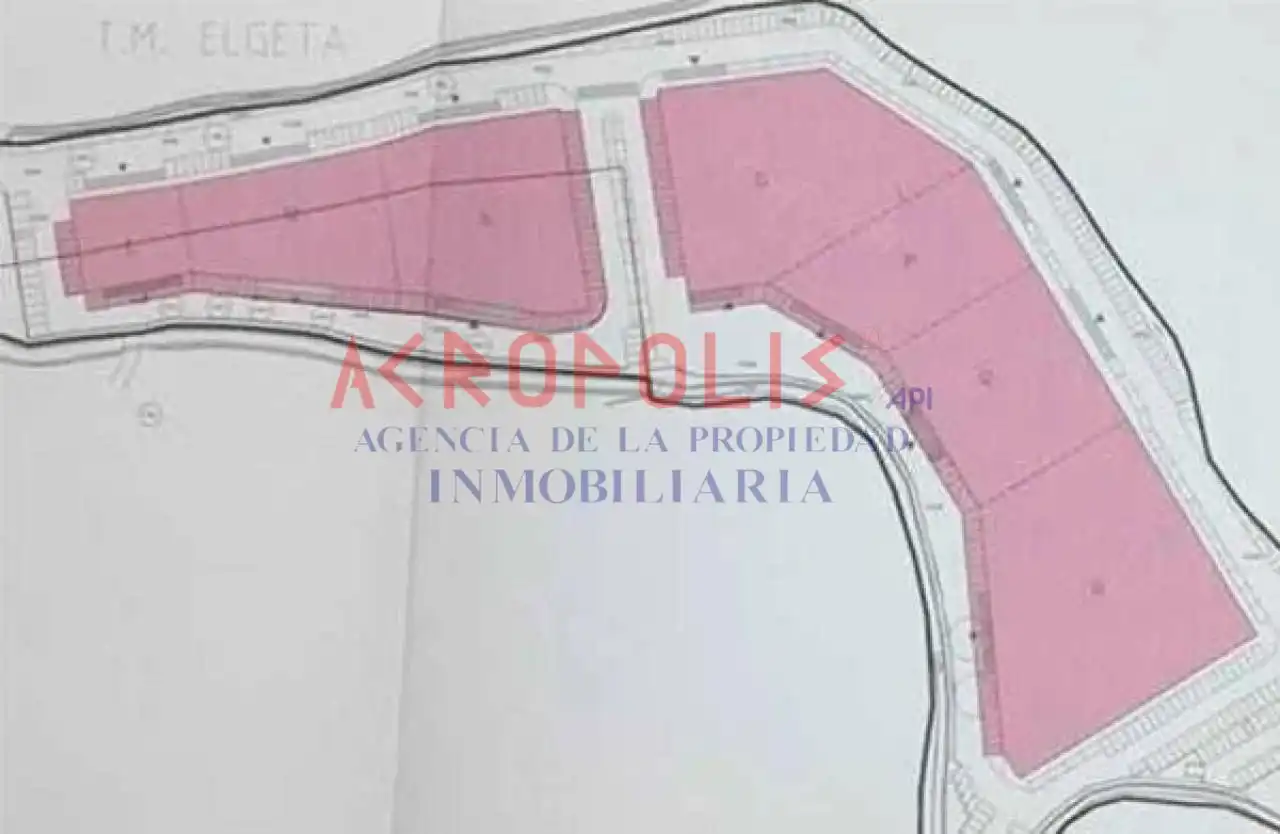 Residencial en venda en Eibar