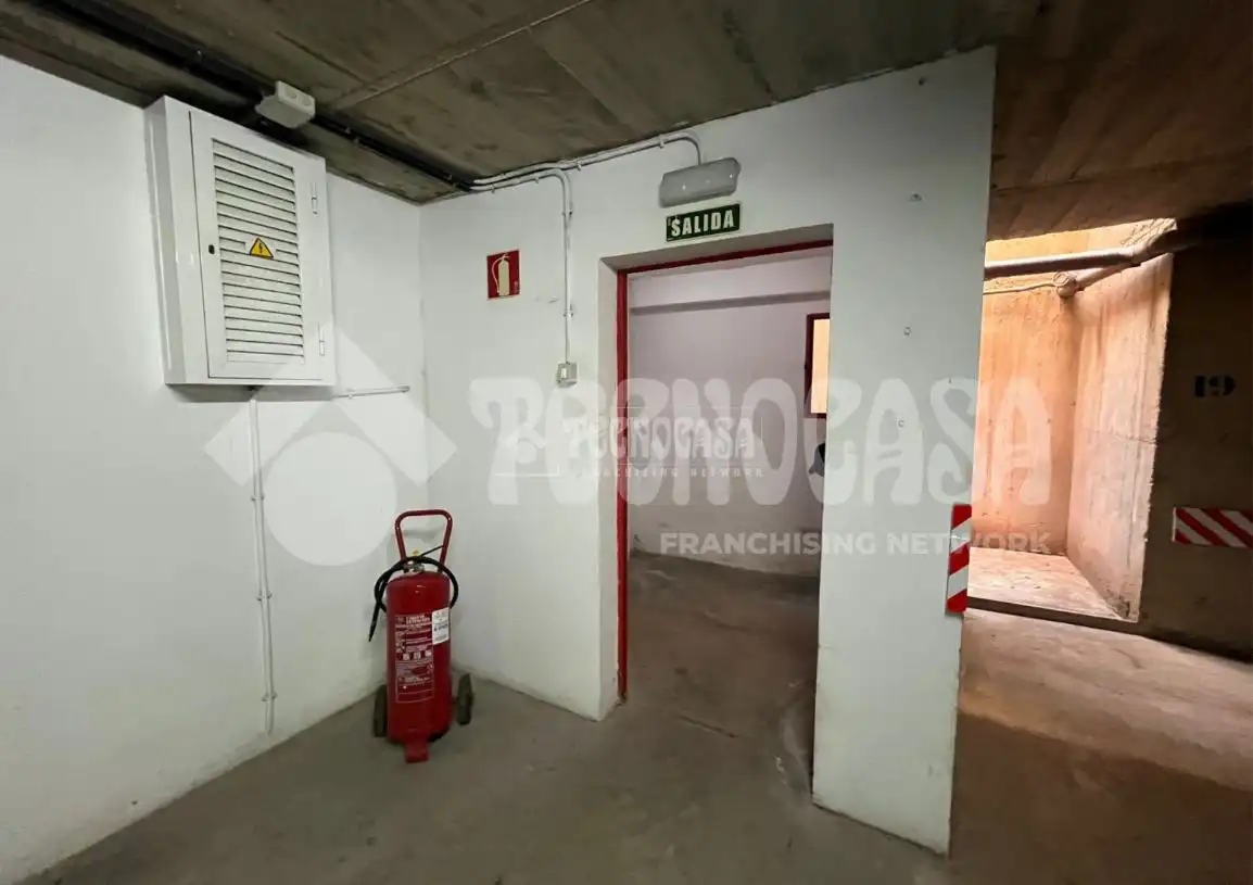 Individuel à vendre à Ciudad Alta, imagen 10