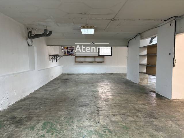 Local comercial en Alquiler en Vent en Horta