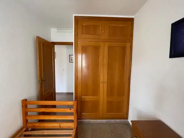 Attic for sale in Avinguda Alcoi, Campoamor