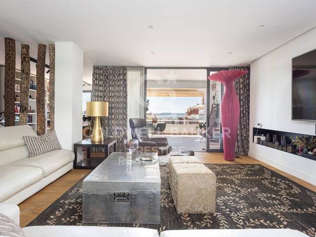 Piso en Venta en Paseo Bonanova en Sant Gervasi i la Bonanova