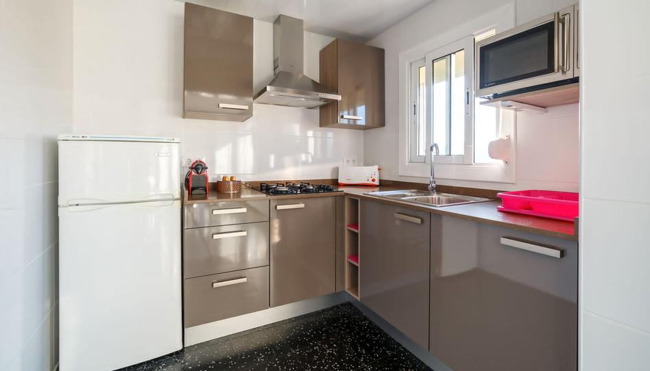 Foto 1 de Pis de lloguer a Carrer de Trafalgar, Tueda, Girona