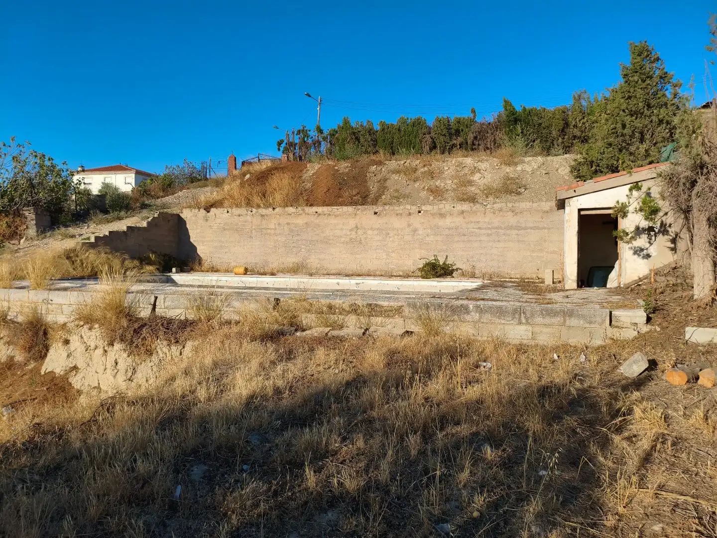 Terrenys i solars en venda a Juan Ramón Jiménez 30, imagen 25