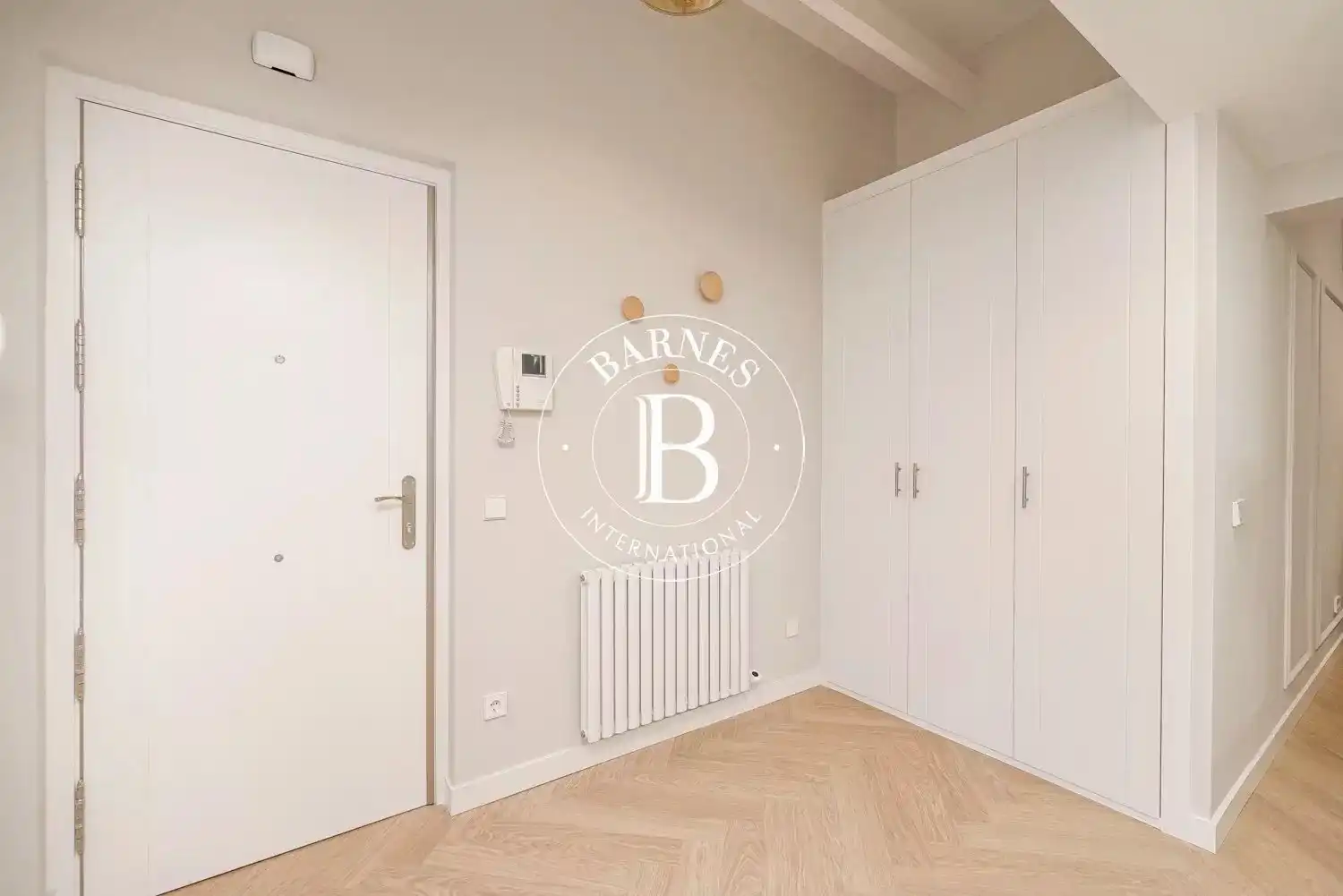 Appartement avec ascenseur à vendre à Barrio de Salamanca, imagen 18