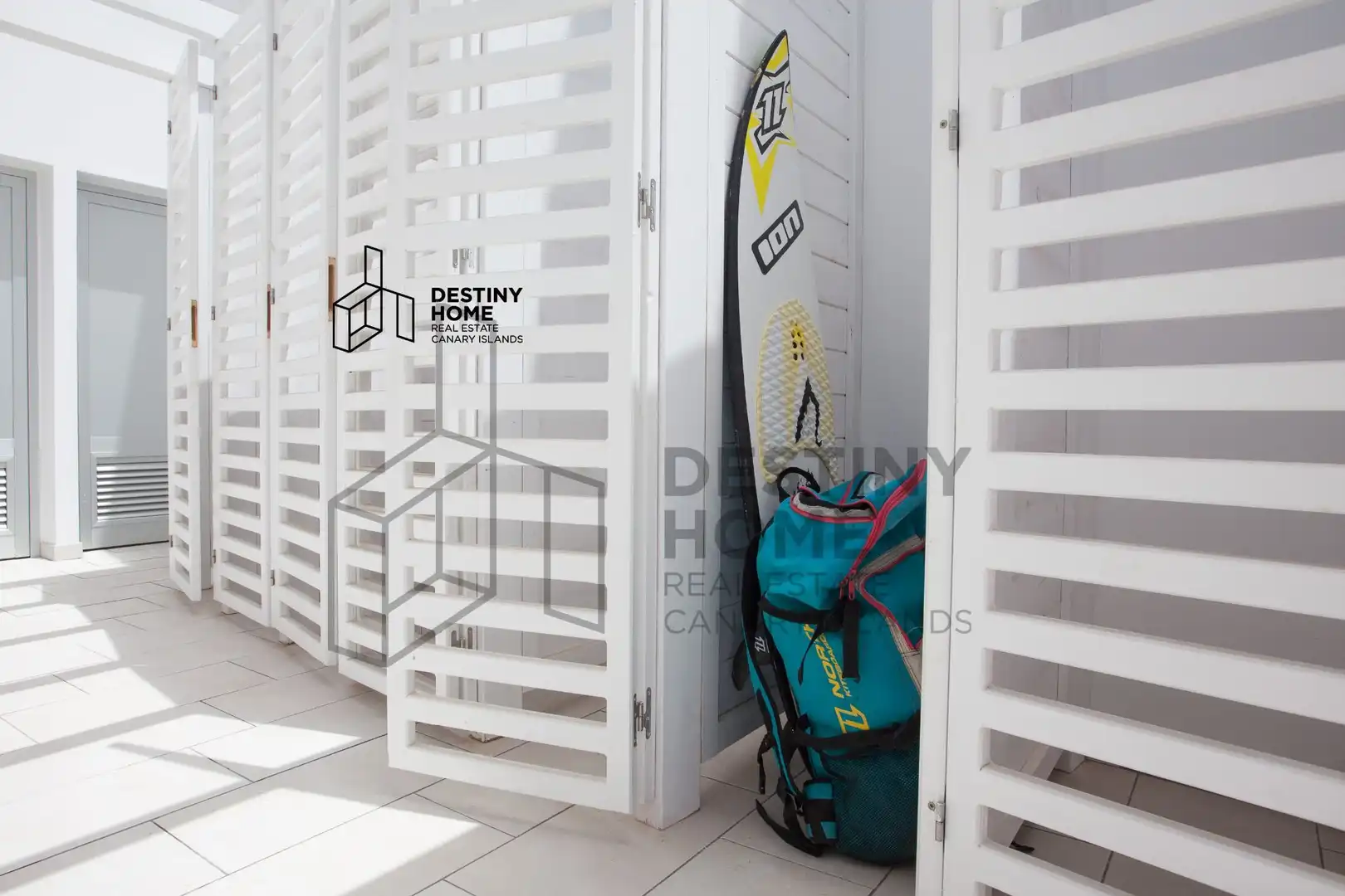 Apartments for sale in La Oliva  with Furnished and Community pool