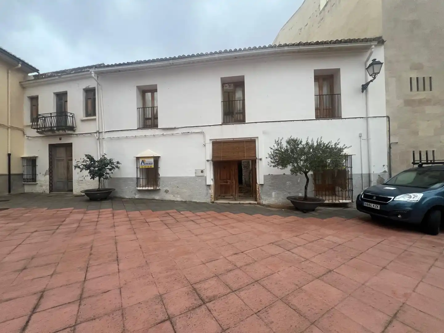 Terreny residencial en venda a La Font d'en Carròs, imagen 2