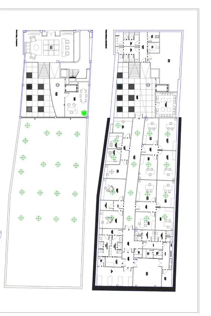 Local comercial en alquiler en Avenida Ana de Viya 2, imagen 2