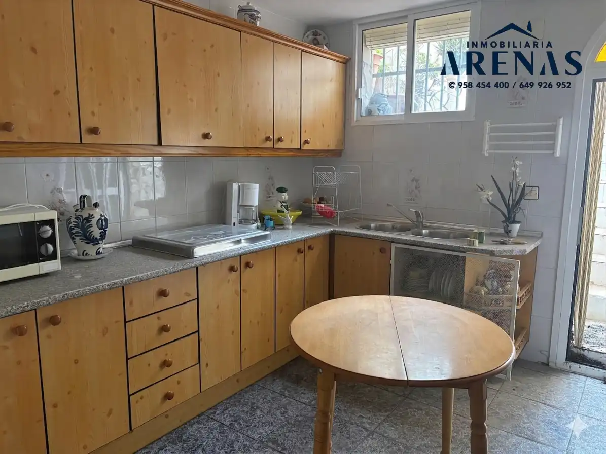 Casa en venta en Calle Fuente Apolo, imagen 6