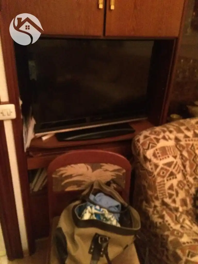 Sala de estar de Piso en venta en Huete