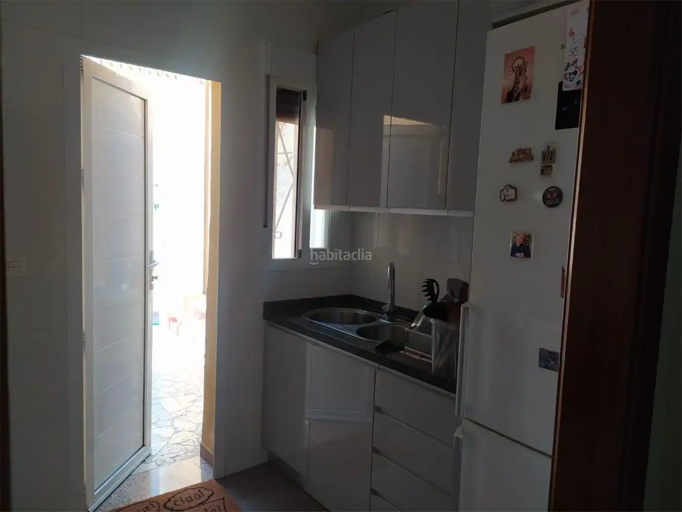 Haus zum Verkauf in Carretera Nijar - Alquián 77, imagen 19