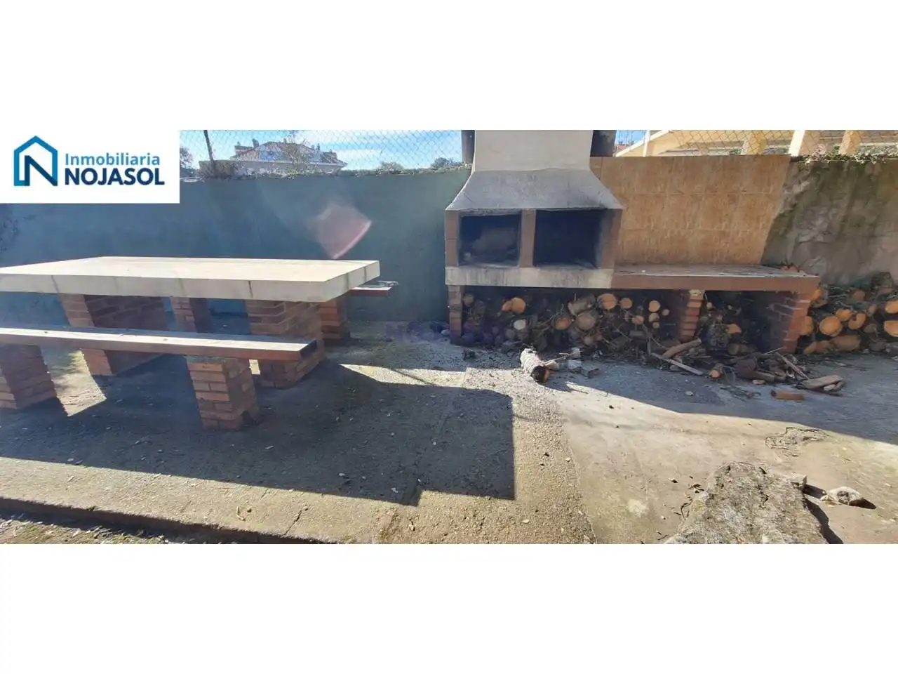 Apartamento con piscina en venta en Calle Bosque, imagen 58