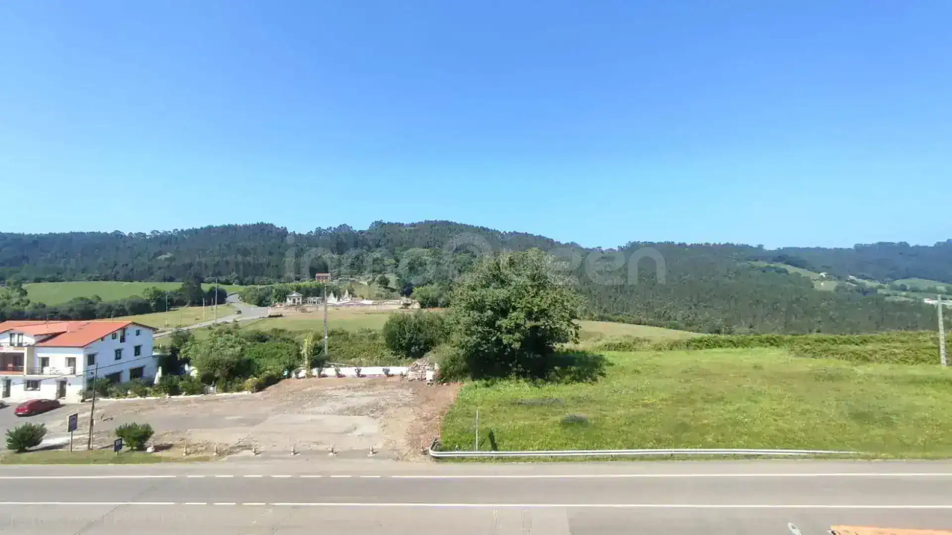 Flat for sale in Ribadedeva  with Heating and Furnished