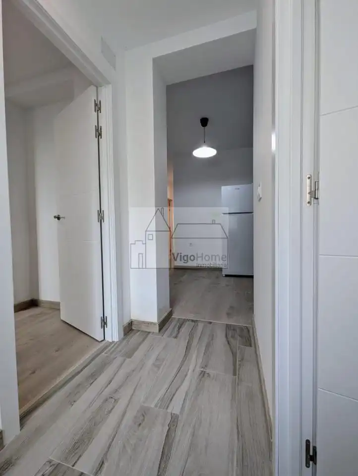 Flat for rent in Vigo   with Heating, Terrace and Storage room
