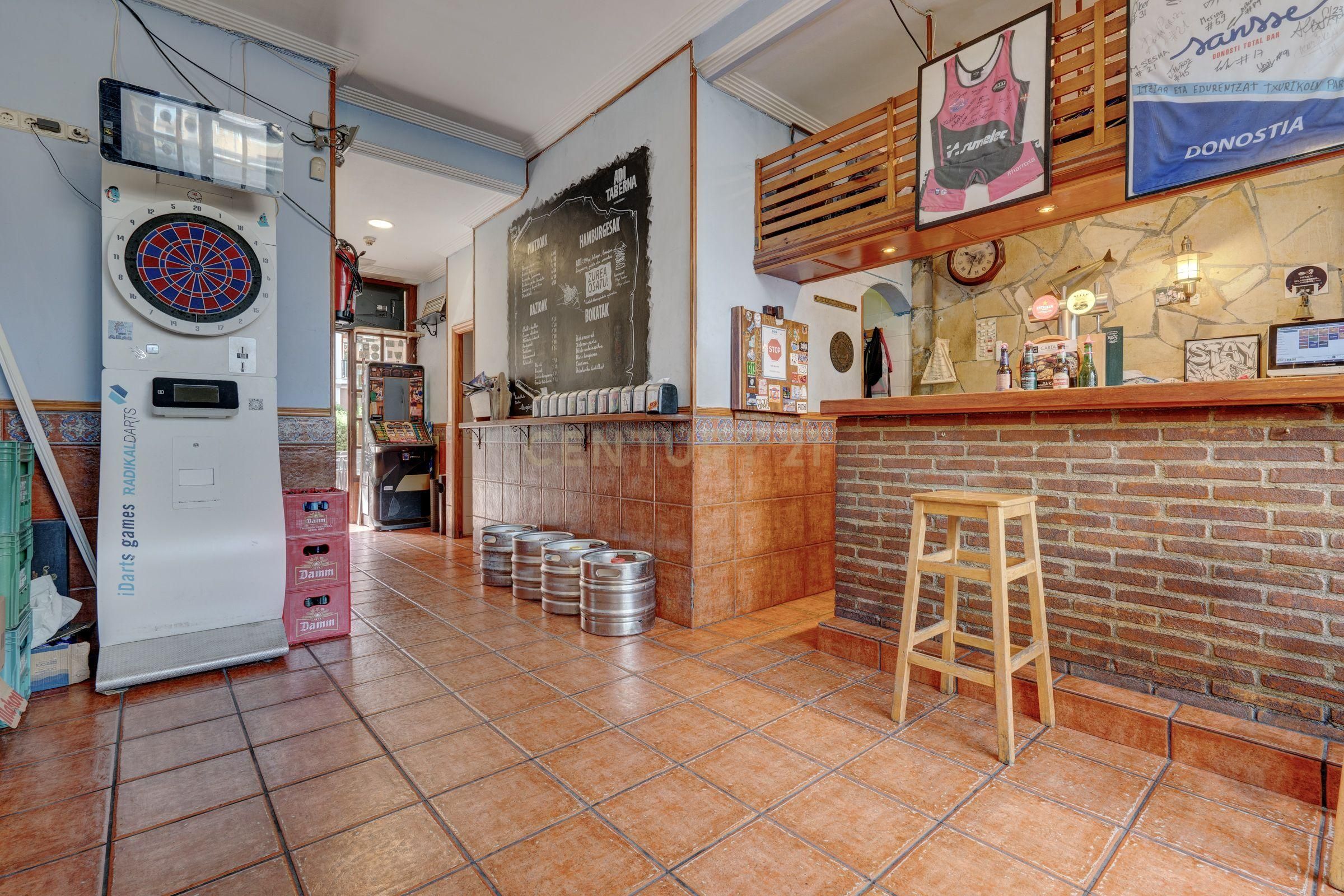 Premises for sale in Extremadura Kalea, 9, Donostia-San Sebastian, Spai, 9, Intxaurrondo