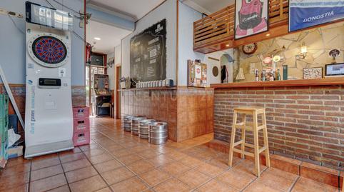 Photo 3 of Premises for sale in Extremadura Kalea, 9, Donostia-san Sebastian, Spai, 9, Intxaurrondo, Gipuzkoa