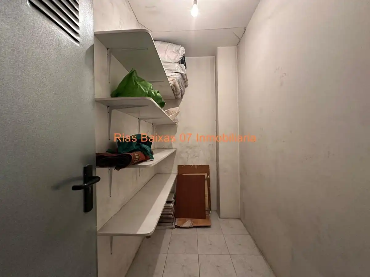 Piso en venta en Vigo  con Calefacción