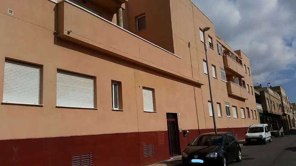 Parking with lift for sale in Menorca, imagen 3