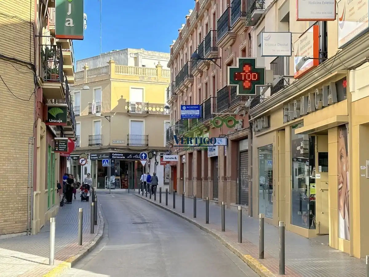 Terreni e lotti in vendita a Calle Calderón de La Barca 7, imagen 10