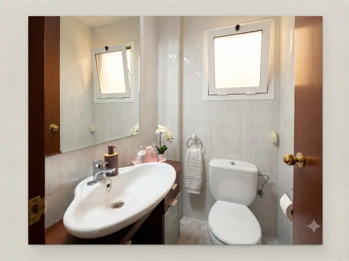 Apartament en venda a dels Països Catalans, Mas Masó - Hospital