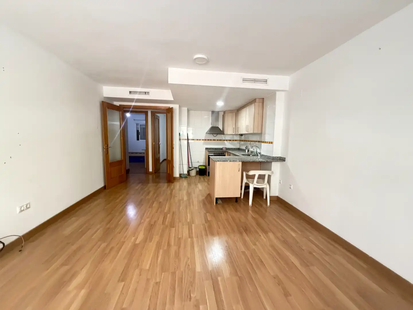 Piso en venta en Carlet con Parquet, Terraza y Horno
