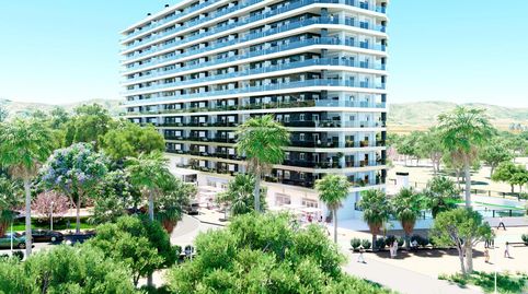 Foto 3 de Piso en venta en Cabanes, Castellón
