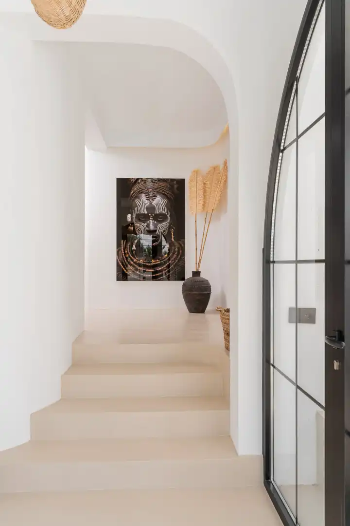 Detached homes for sale in Torremolinos  with Air Conditioner, Terrace and Swimming Pool