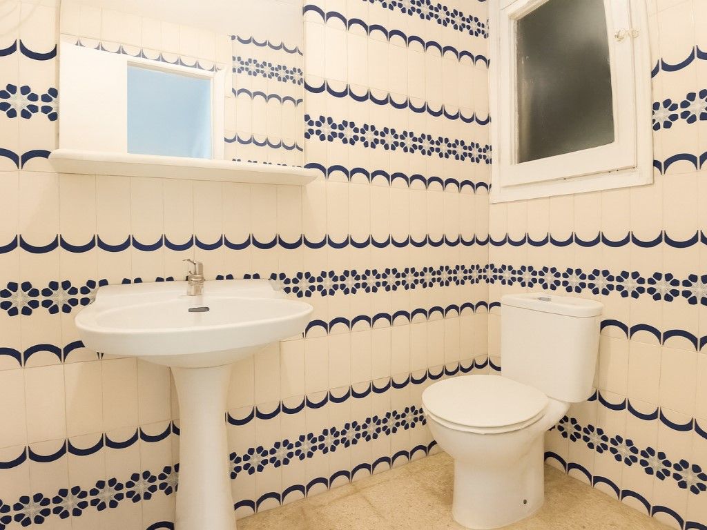 Bany de Pis en venda en Vilafranca del Penedès