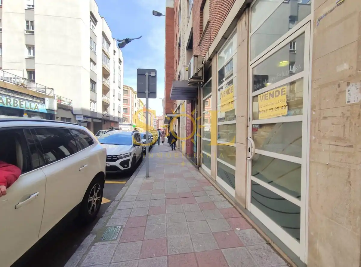 Local comercial en venda a Calle Lopez Fenar 2, imagen 12