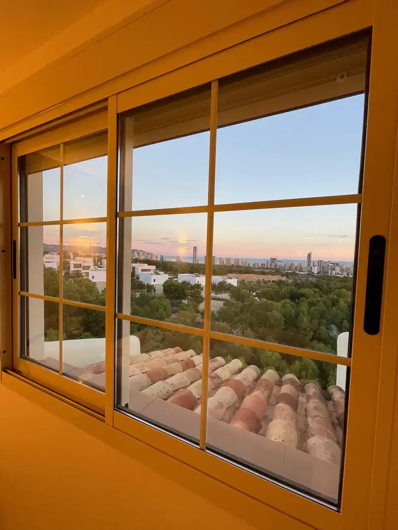 Apartament amb piscina en venda a Golf Bahía, imagen 7