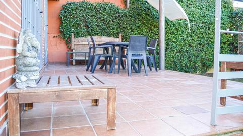 Foto 5 de Casa o xalet de lloguer a Canillas,  Madrid Capital