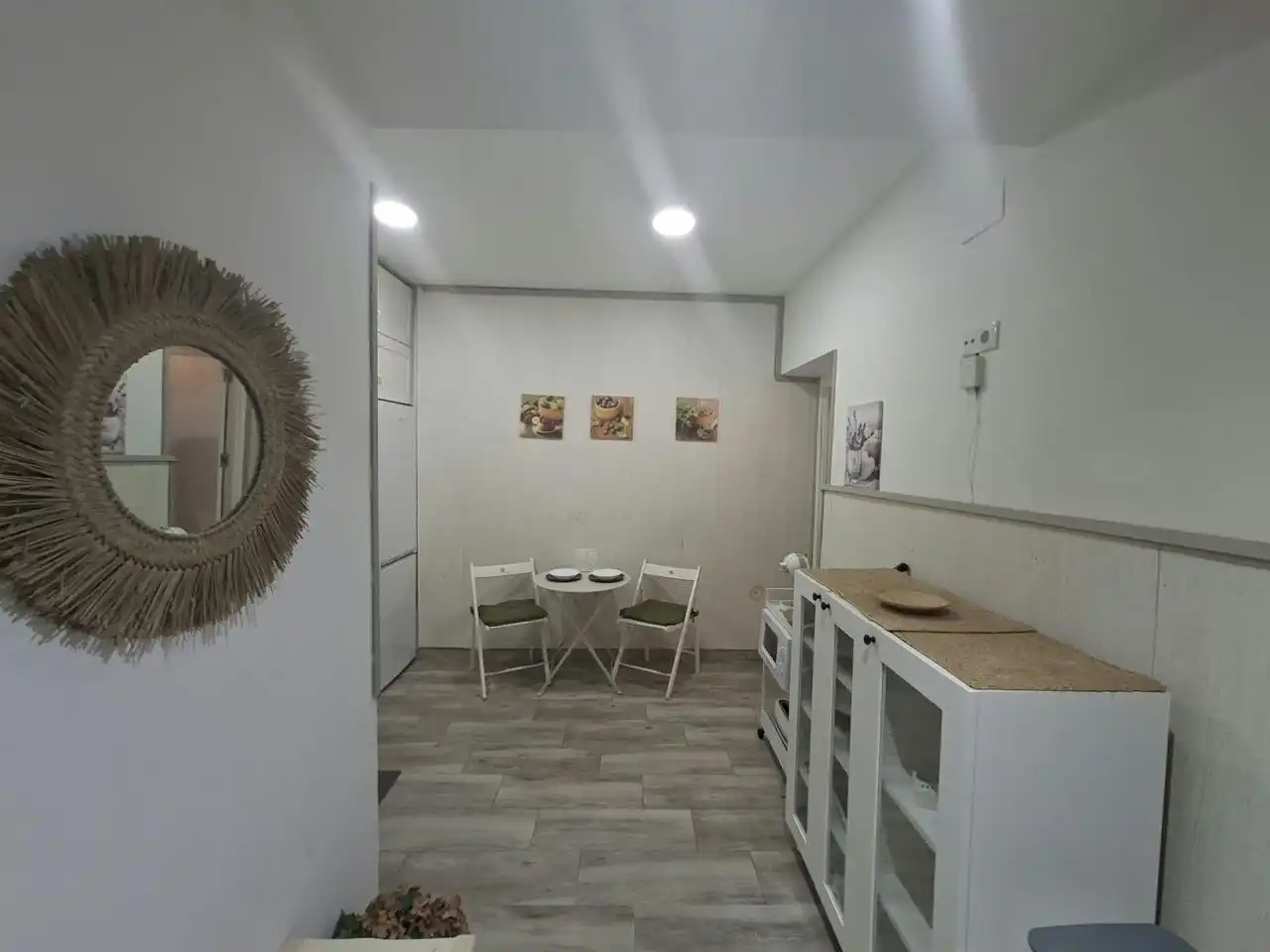 Rez-de-chaussée à vendre à Calle de los Hermanos Carpi, imagen 4