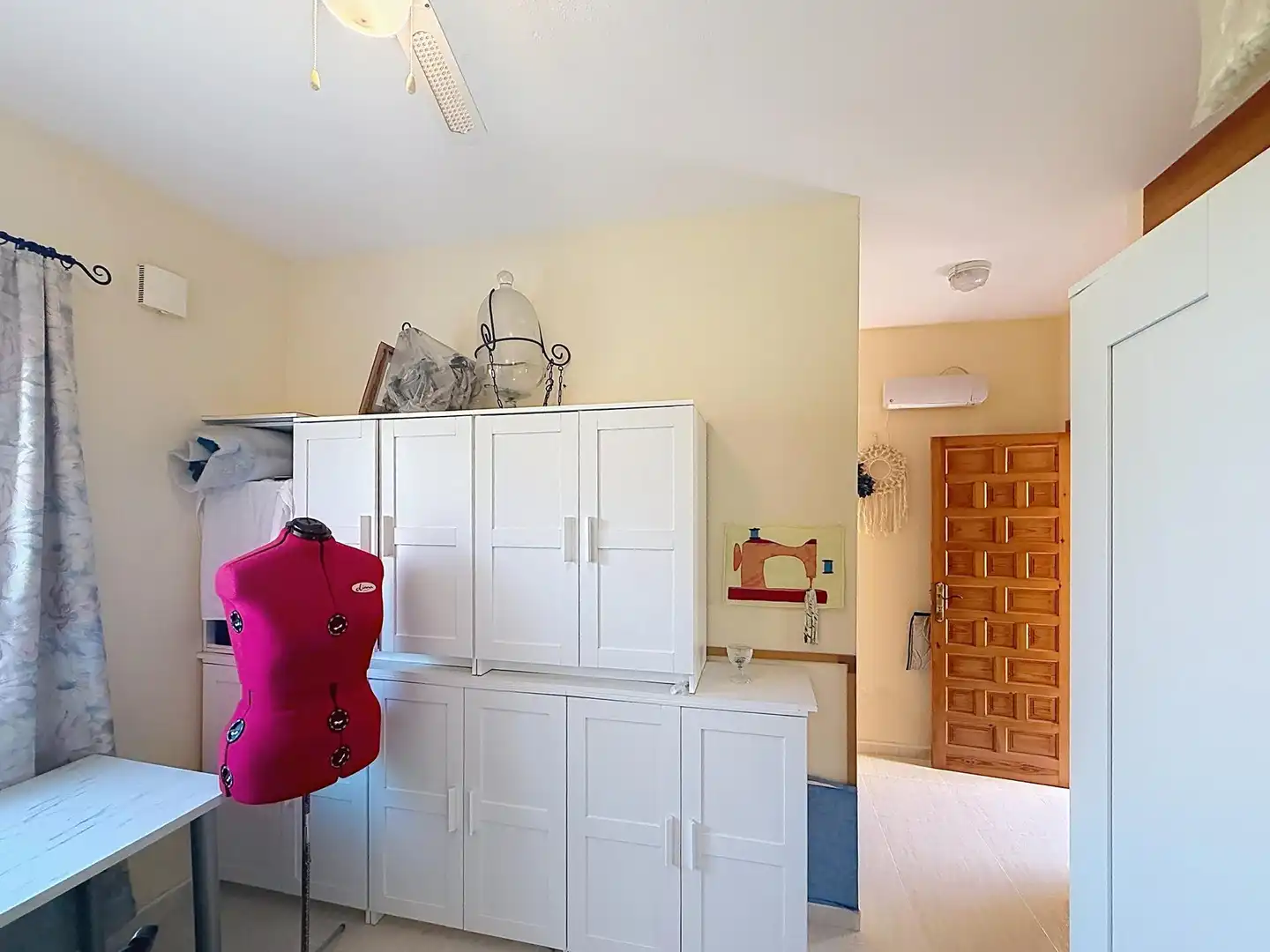 Casa o chalet en venta en Benitachell / El Poble Nou de Benitatxell con Aire acondicionado, Calefacción y Jardín privado