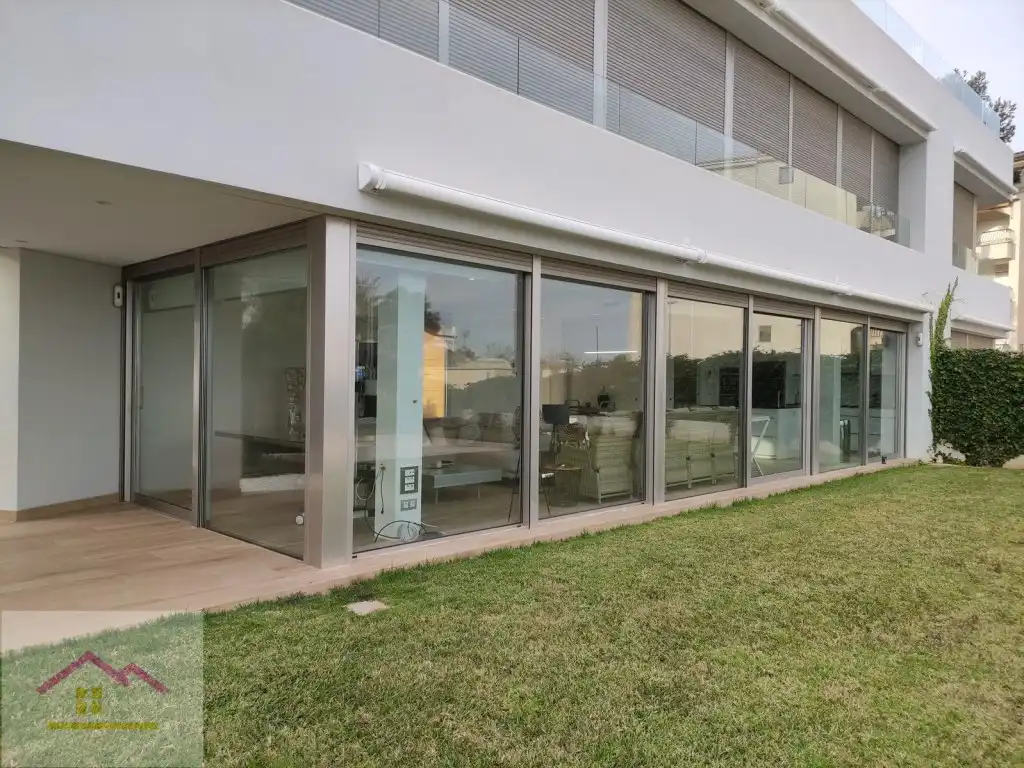 Casa aparellada amb terrassa en venda a Calle l'Atail 51, imagen 60