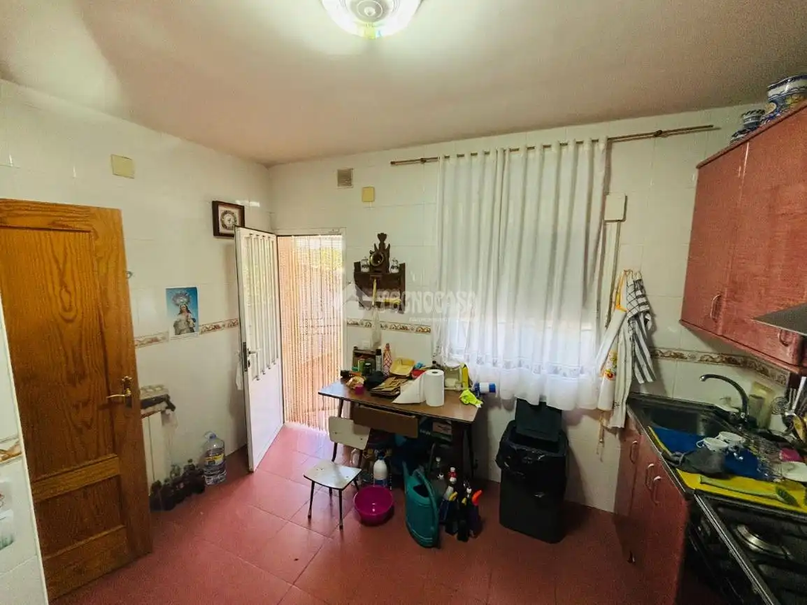 Casa adosada en venta en Escalona con Aire acondicionado, Calefacción y Amueblado