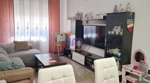 Foto 3 de Casa adosada en venta en Valdepeñas, Ciudad Real