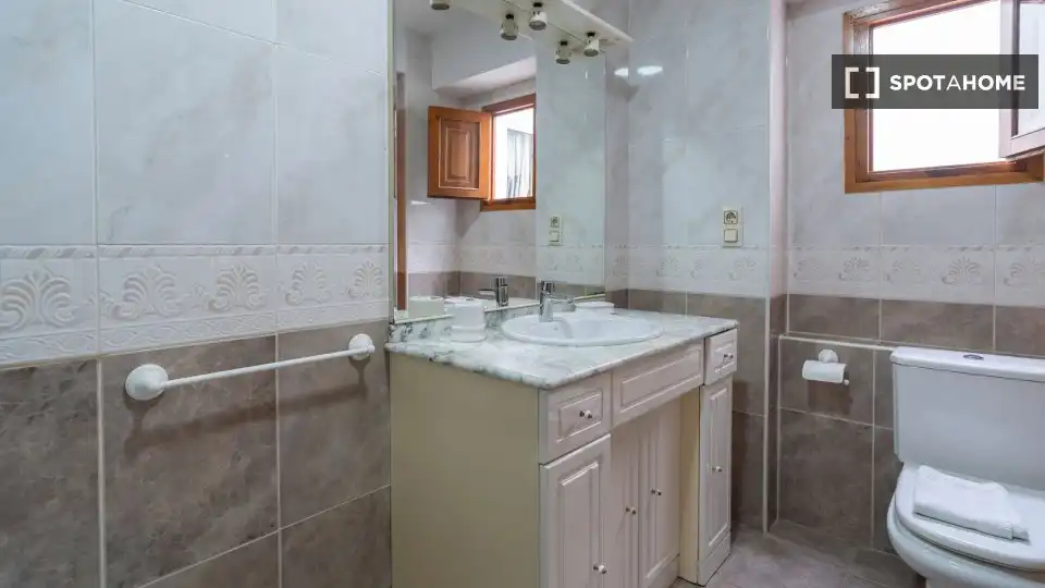 Flat to rent in Ciutat Vella, imagen 15